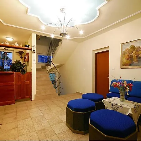 Vendégház U Seliho