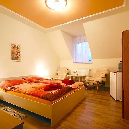 Vendégház U Seliho Kakaslomnic