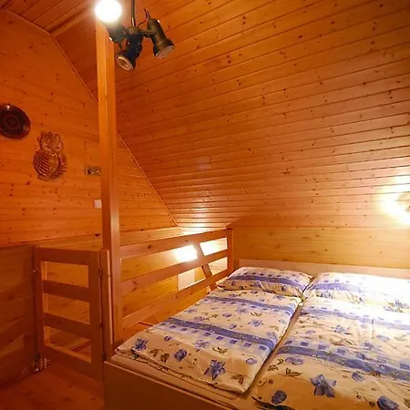 U Seliho 3* Vel'ka Lomnica
