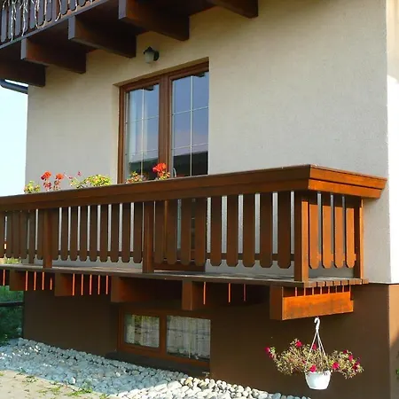 U Seliho Guest house Vel'ka Lomnica