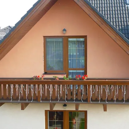 U Seliho 3* Kakaslomnic