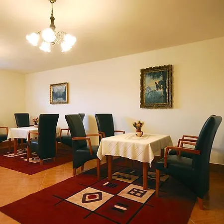 Guest house U Seliho 3*