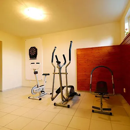 U Seliho فيلكا لومنيكا