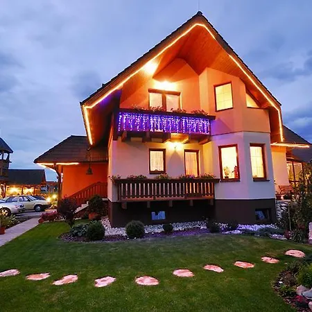 بيت ضيافة U Seliho