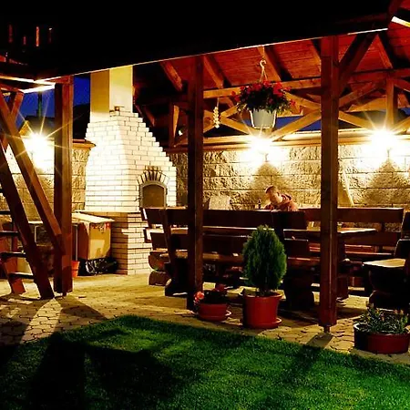 بيت ضيافة U Seliho