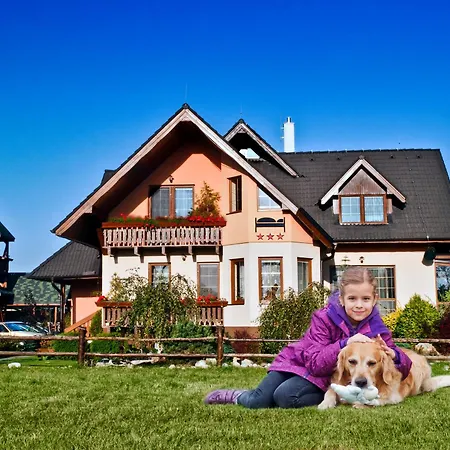 بيت ضيافة U Seliho فيلكا لومنيكا