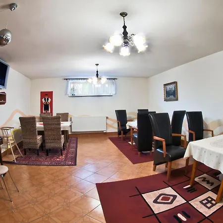 Guest house U Seliho Vel'ka Lomnica