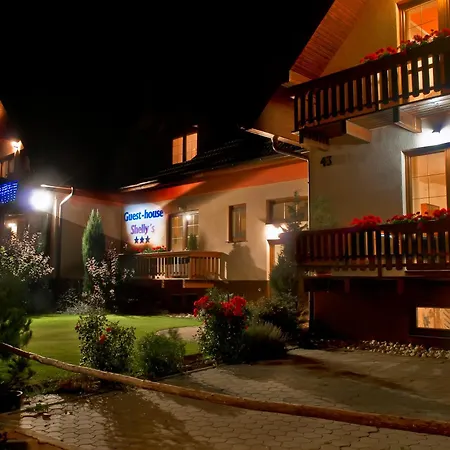 Vendégház U Seliho Kakaslomnic