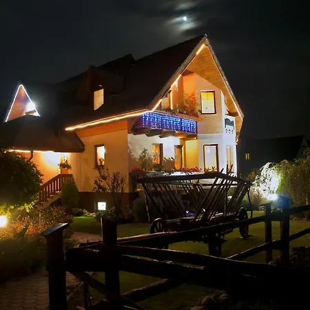 U Seliho Kakaslomnic