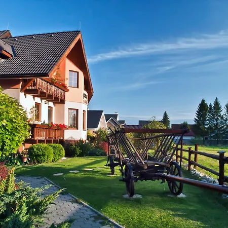 Vendégház U Seliho