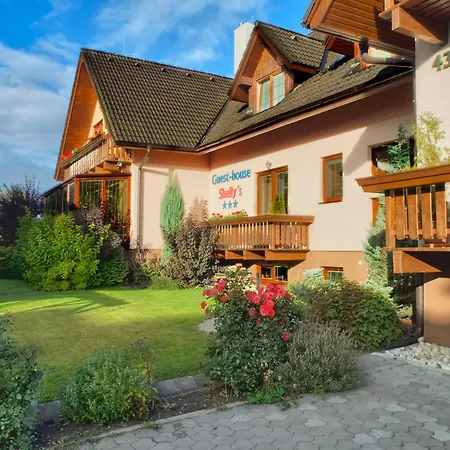 Vendégház U Seliho 3*