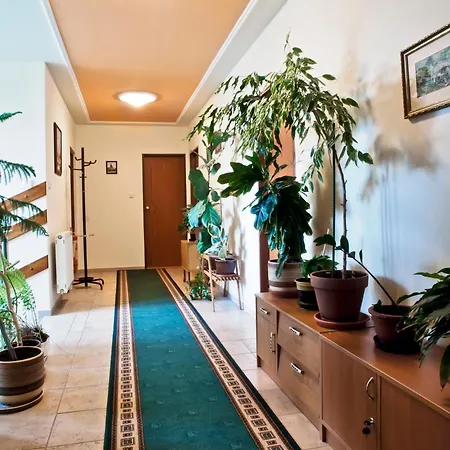 بيت ضيافة U Seliho 3*