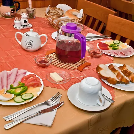 بيت ضيافة U Seliho فيلكا لومنيكا