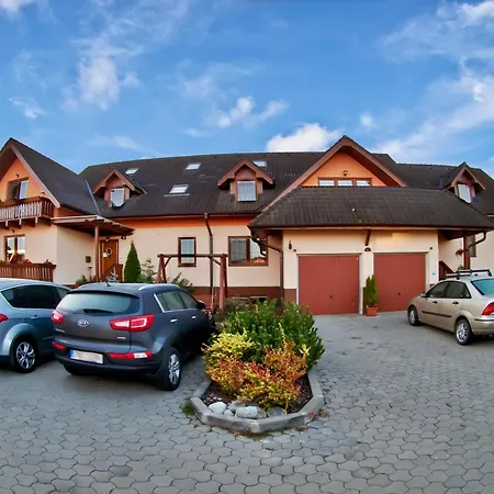 U Seliho فيلكا لومنيكا