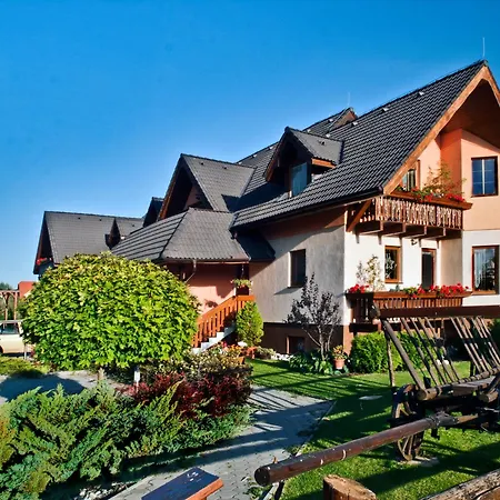 U Seliho فيلكا لومنيكا