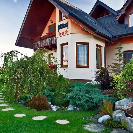 U Seliho فيلكا لومنيكا