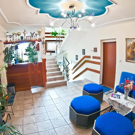 Guest house U Seliho Vel'ka Lomnica