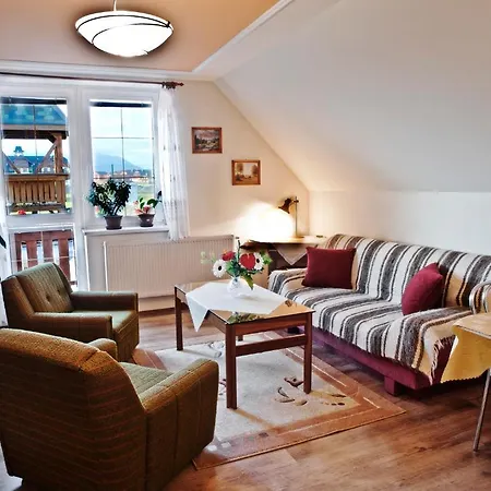 U Seliho بيت ضيافة