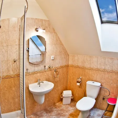 U Seliho Vendégház