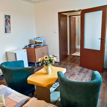 Vendégház U Seliho 3*