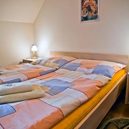 Guest house U Seliho Vel'ka Lomnica