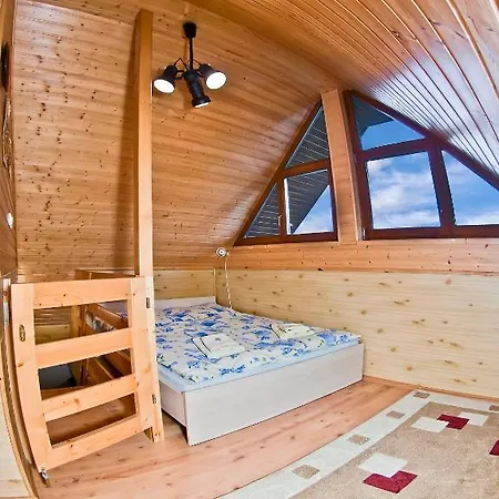 U Seliho Kakaslomnic