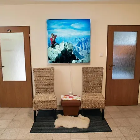 U Seliho 3* Kakaslomnic