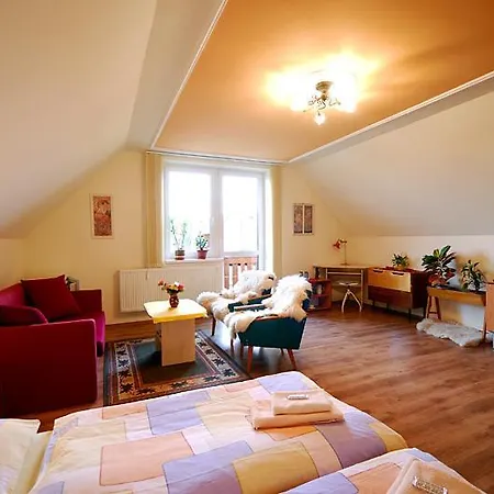 U Seliho فيلكا لومنيكا