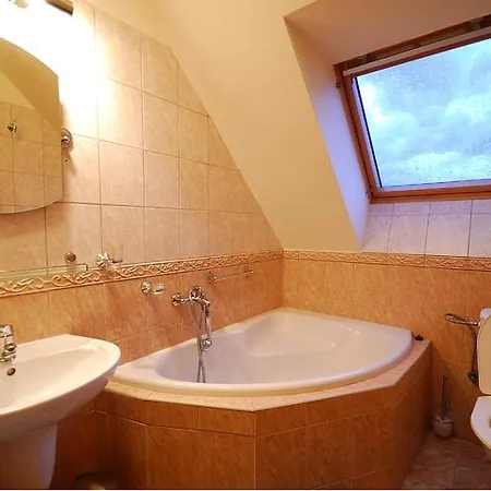 Guest house U Seliho Vel'ka Lomnica